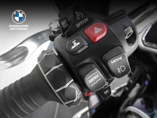 bmw - r-18-transcontinental