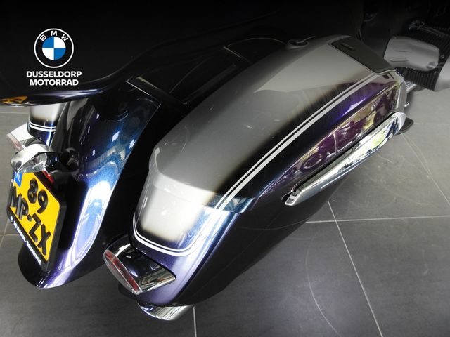 bmw - r-18-transcontinental