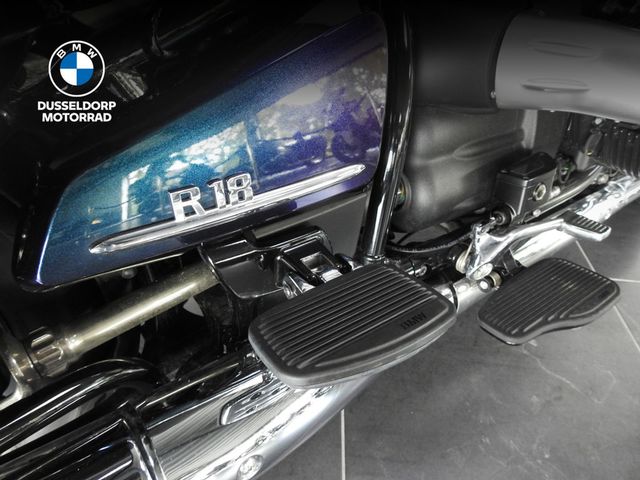 bmw - r-18-transcontinental