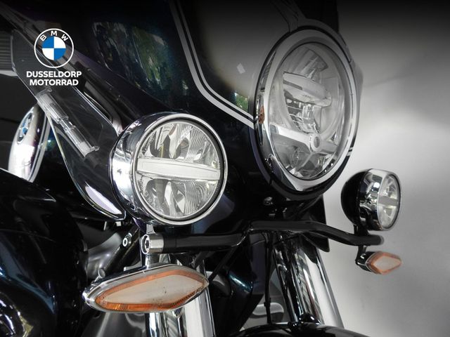 bmw - r-18-transcontinental