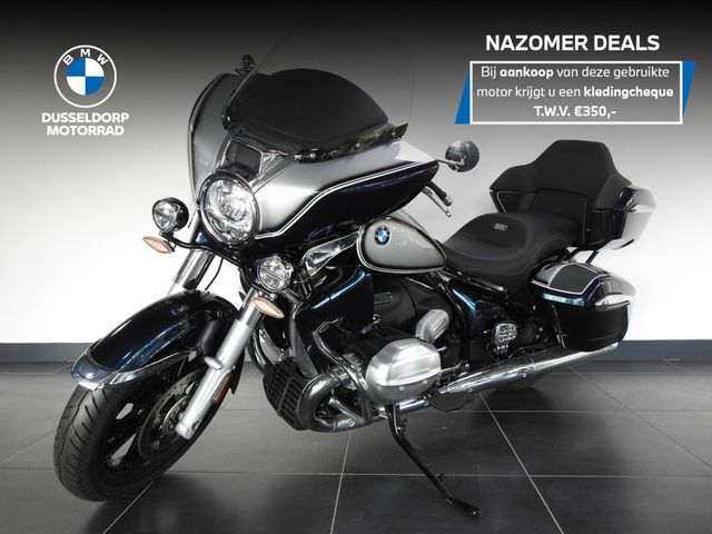 bmw - r-18-transcontinental