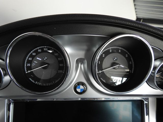 bmw - r-18-transcontinental