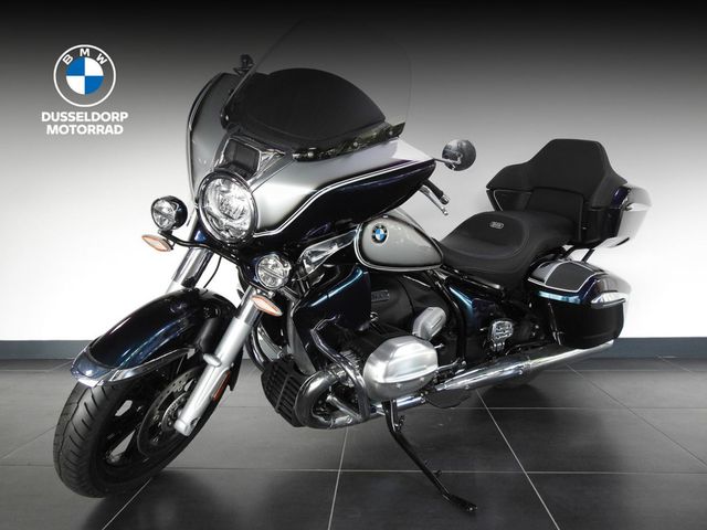 bmw - r-18-transcontinental