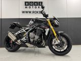 TRIUMPH SPEED TRIPLE 1200 RS