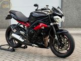 TRIUMPH STREET TRIPLE R ABS