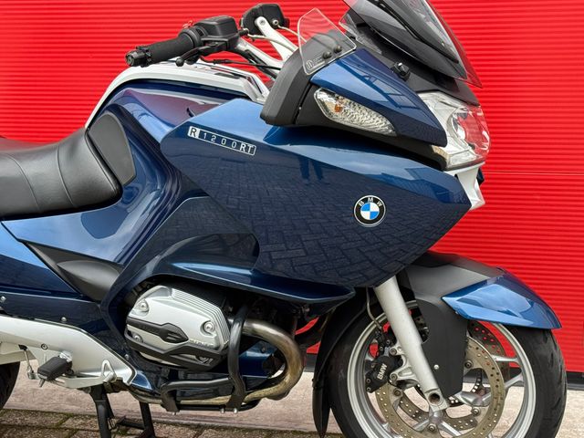 bmw - r-1200-rt