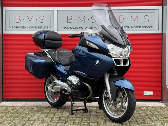 bmw - r-1200-rt