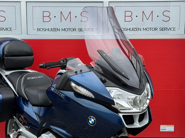 bmw - r-1200-rt