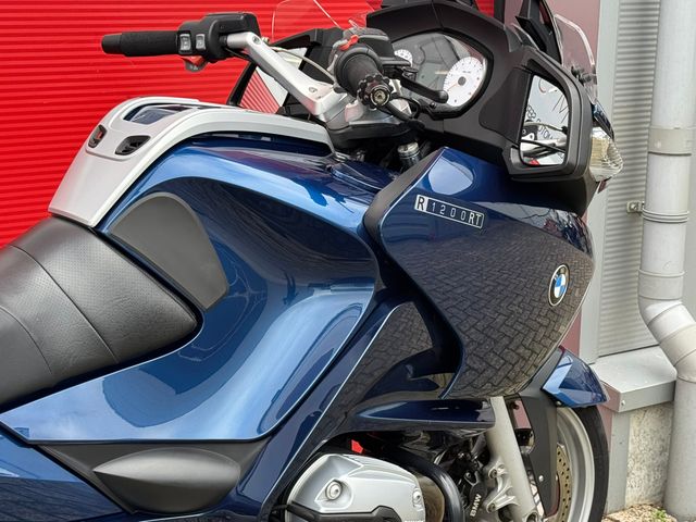 bmw - r-1200-rt
