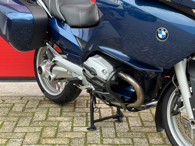 bmw - r-1200-rt