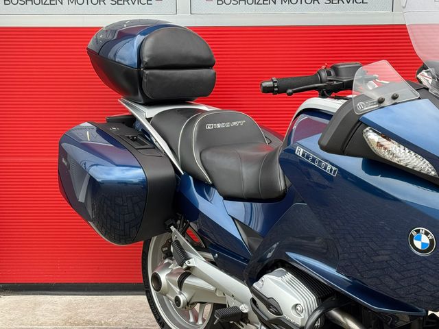 bmw - r-1200-rt