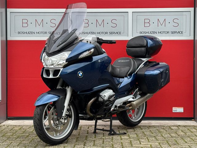bmw - r-1200-rt