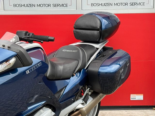 bmw - r-1200-rt