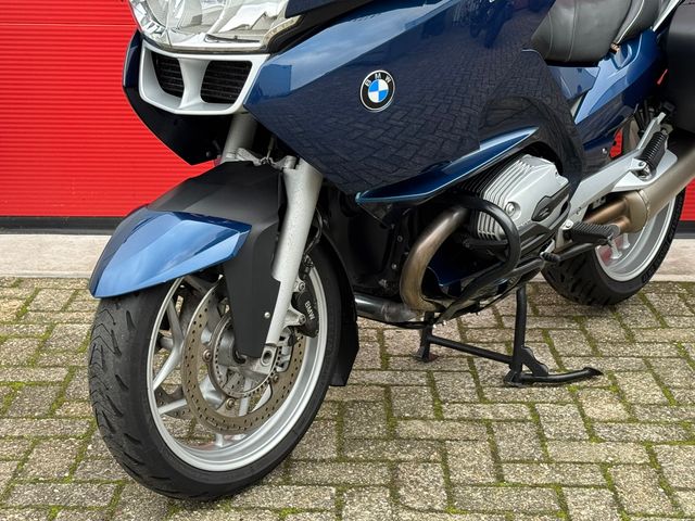 bmw - r-1200-rt