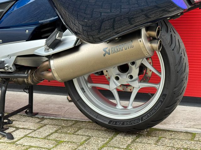 bmw - r-1200-rt