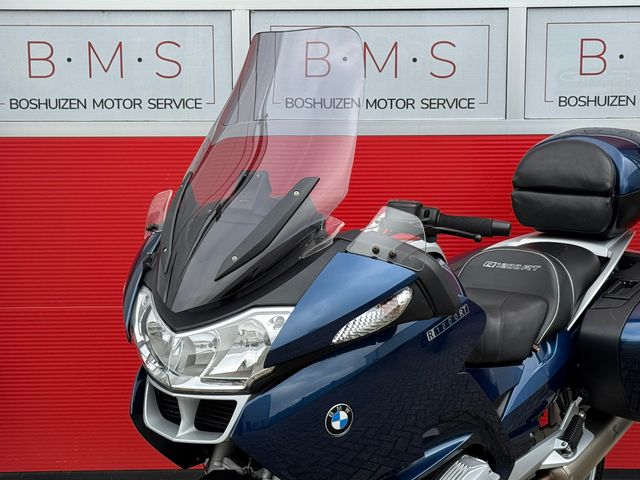 bmw - r-1200-rt