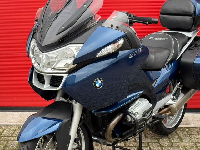 bmw - r-1200-rt