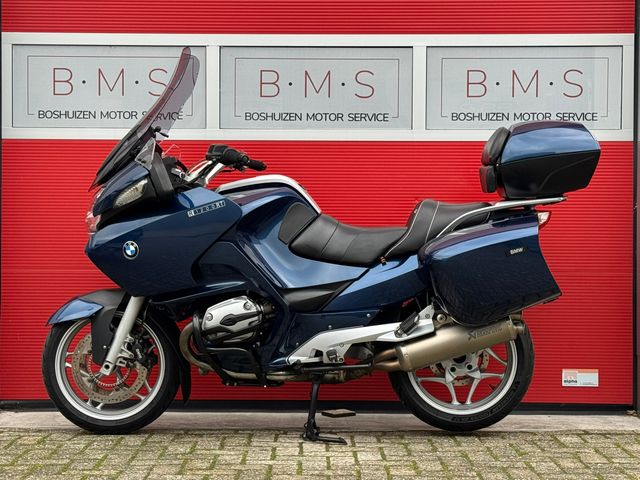 bmw - r-1200-rt