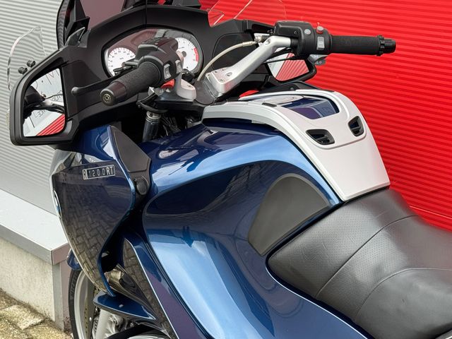 bmw - r-1200-rt