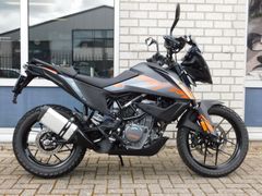 KTM 390 ADVENTURE