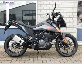 KTM 390 Adventure 2022 occasion