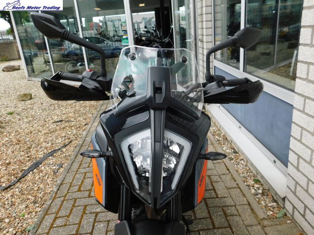 ktm - 390-adventure