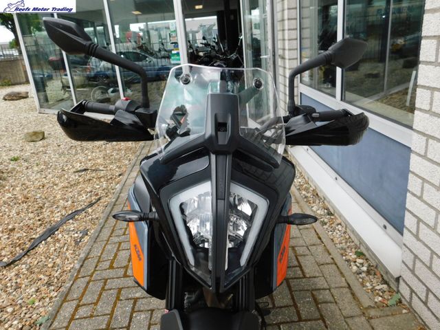 ktm - 390-adventure