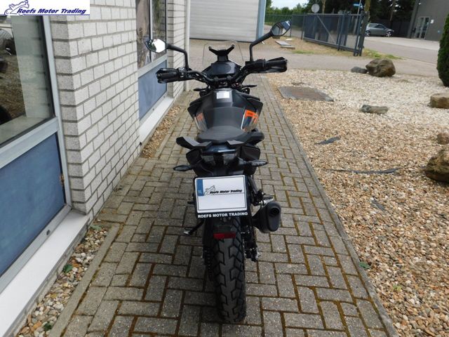 ktm - 390-adventure