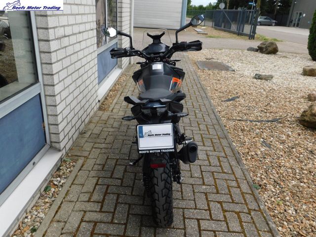 ktm - 390-adventure