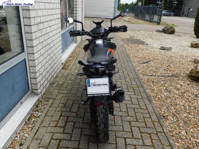 ktm - 390-adventure