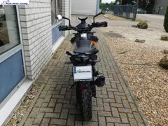 KTM 390 Adventure (A2 rijbewijs) 2022 occasion – foto 6 van 16