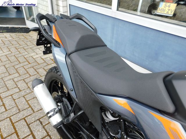 ktm - 390-adventure