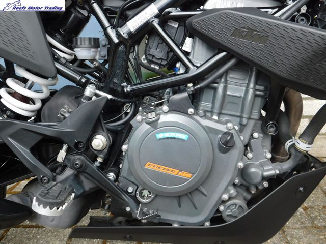ktm - 390-adventure