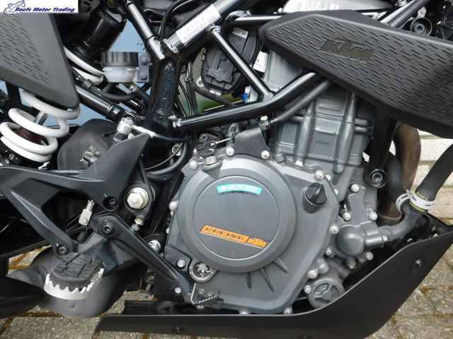 ktm - 390-adventure