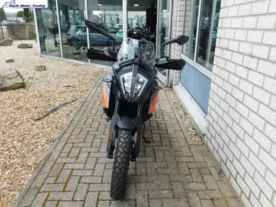 KTM 390 ADVENTURE – foto 4