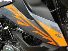 KTM 390 Adventure (A2 rijbewijs) 2022 occasion – foto 9 van 16