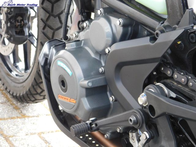ktm - 390-adventure