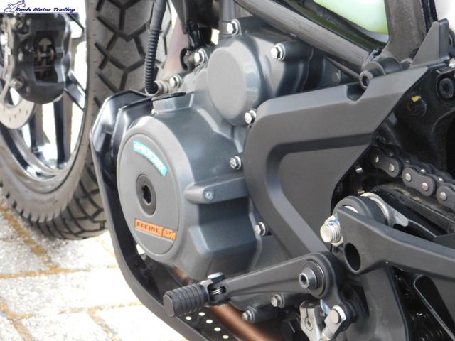 ktm - 390-adventure