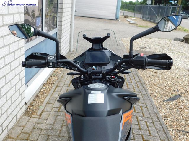 ktm - 390-adventure