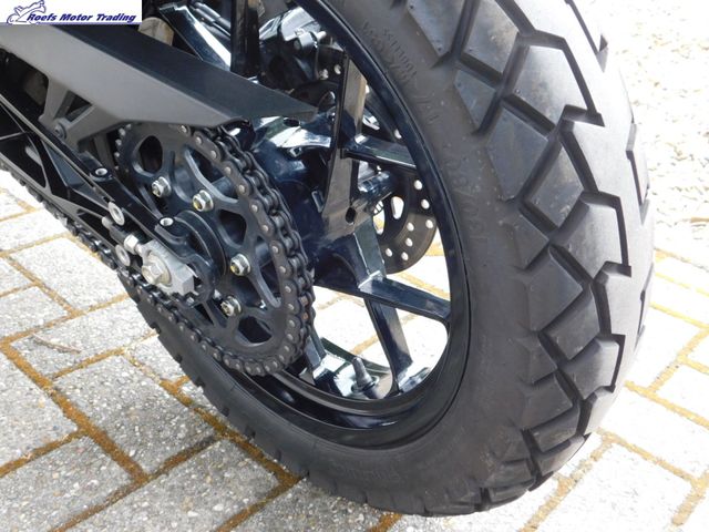 ktm - 390-adventure