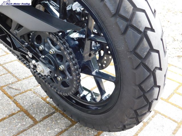 ktm - 390-adventure