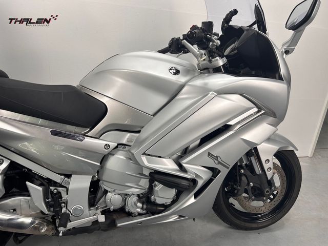 yamaha - fjr-1300-ae