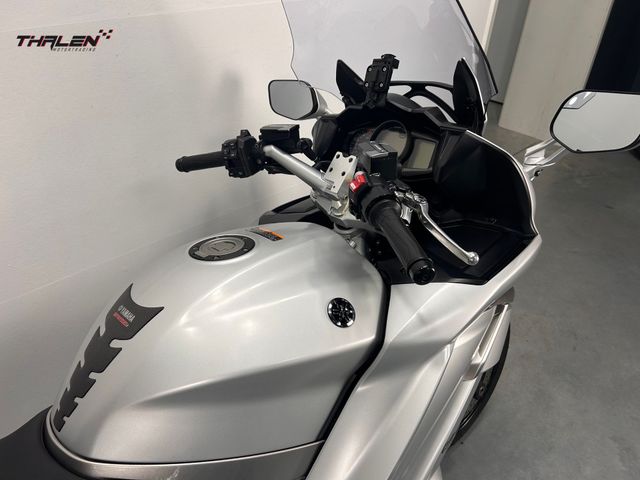 yamaha - fjr-1300-ae
