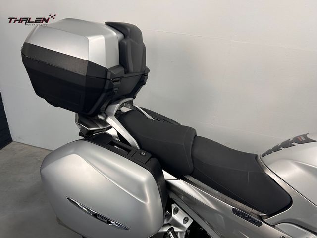 yamaha - fjr-1300-ae