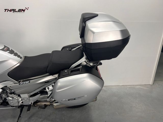 yamaha - fjr-1300-ae