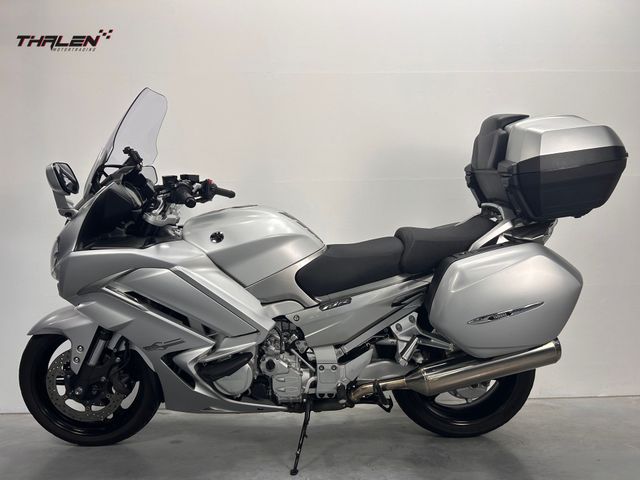 yamaha - fjr-1300-ae