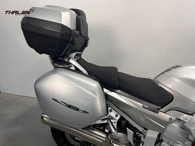 yamaha - fjr-1300-ae