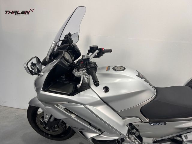 yamaha - fjr-1300-ae