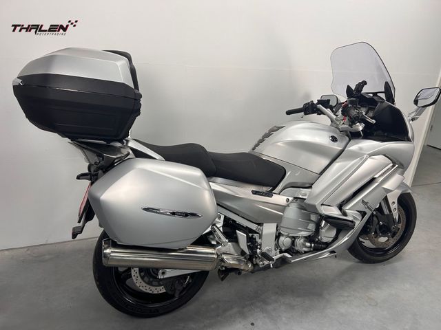 yamaha - fjr-1300-ae