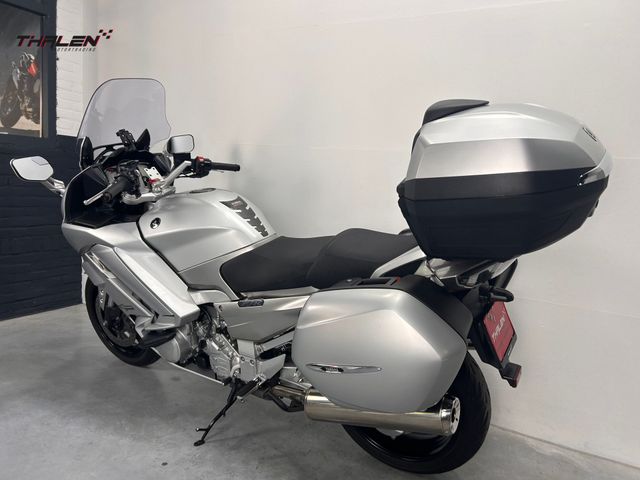 yamaha - fjr-1300-ae